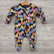 Sleeper Hearts NB