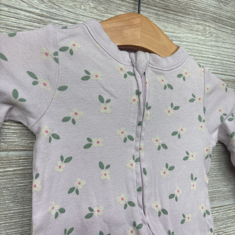 Sleeper Flowers NB