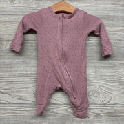 Viscose Footless Sleeper Stars NB