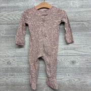 Sleeper Flowers 6-9M