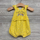 Romper Winnie The Pooh 0-3M