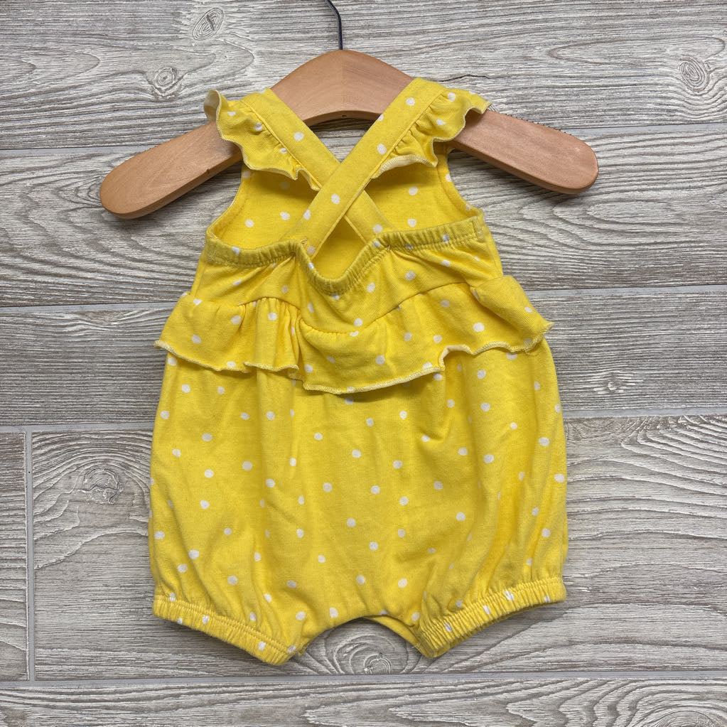 Romper Winnie The Pooh 0-3M