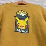Crewneck Pikachu 4-5