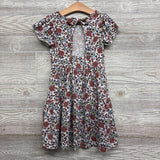 Dress & Hair Tie Flowers 7