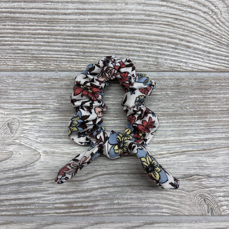 Dress & Hair Tie Flowers 7