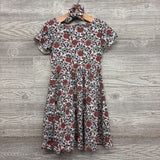 Dress & Hair Tie Flowers 7