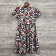 Dress & Hair Tie Flowers 7