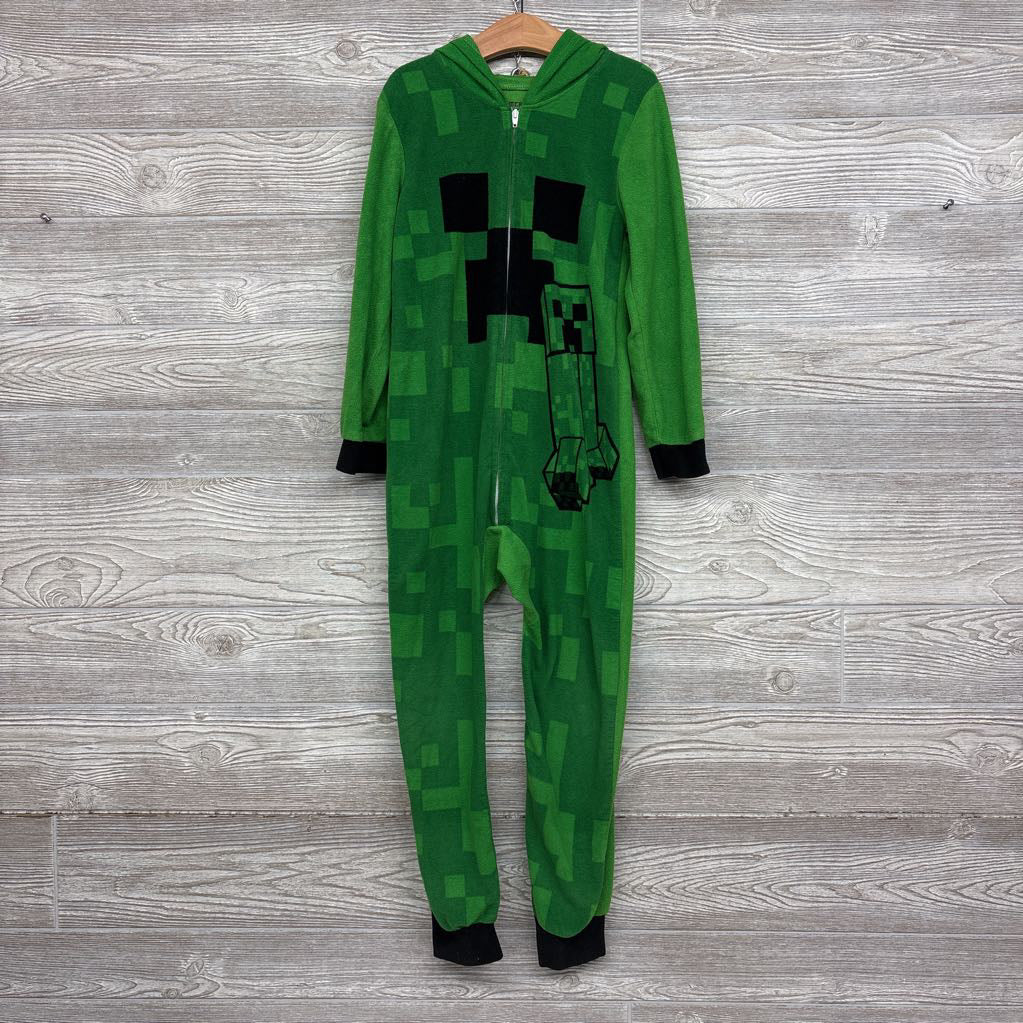 Zombie Pj Outfit 6-7
