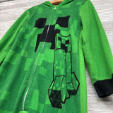 Zombie Pj Outfit 6-7