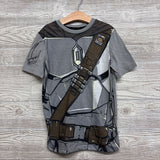 Shirt Mandalorian 7-8