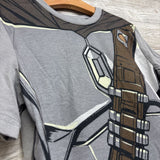 Shirt Mandalorian 7-8