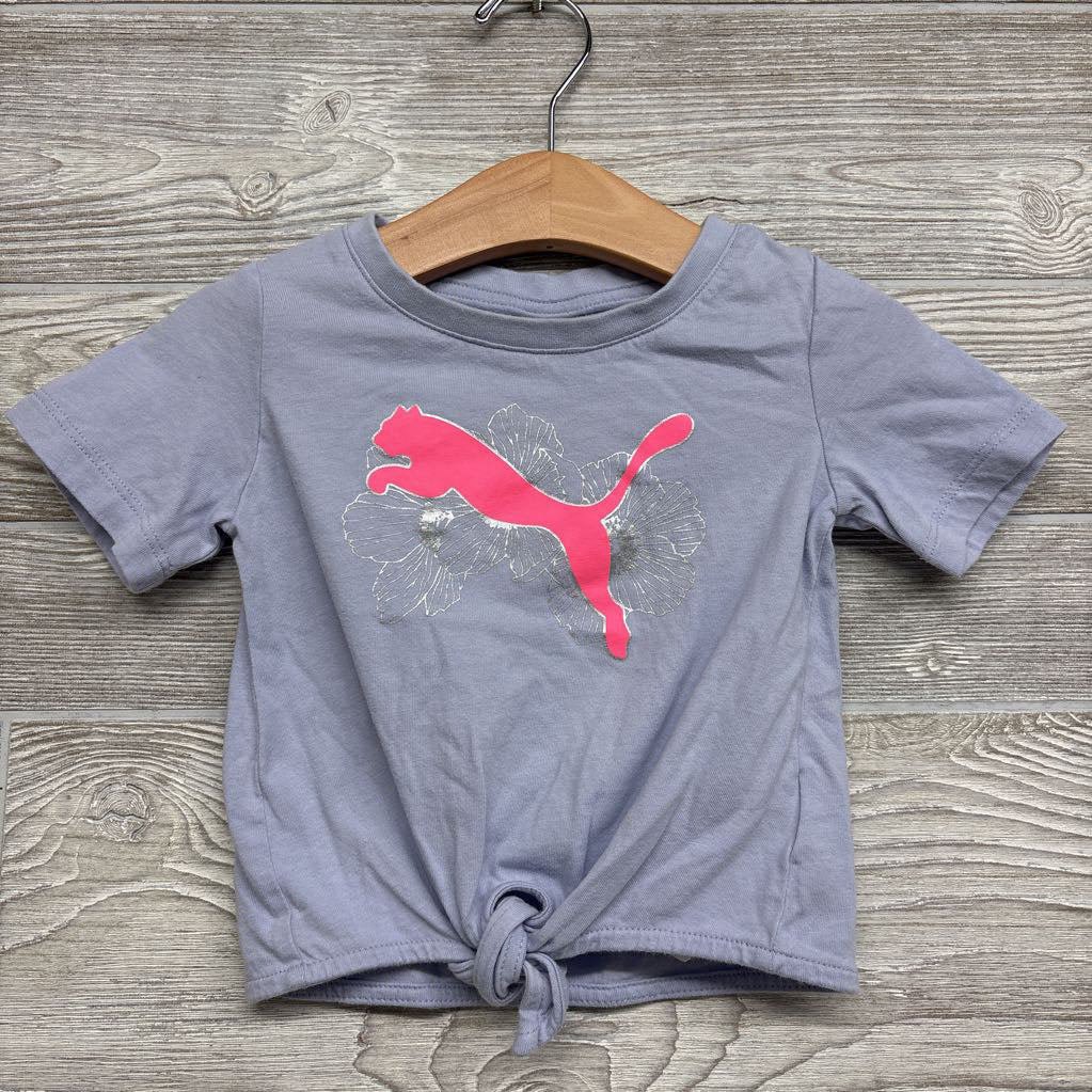 Shirt Logo 2t