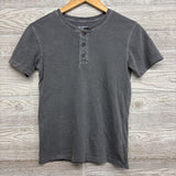Henley Shirt 8-10