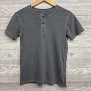 Henley Shirt 8-10