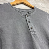 Henley Shirt 8-10