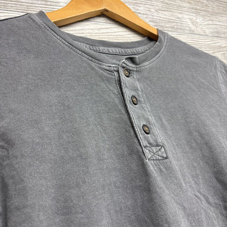 Henley Shirt 8-10