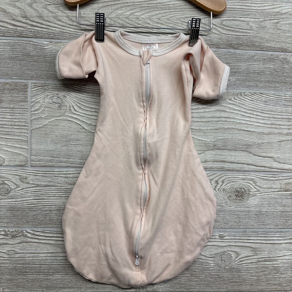 Traditional Swaddle Sack 0-3M