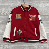 Bomber Varsity Jacket 5t