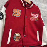 Bomber Varsity Jacket 5t