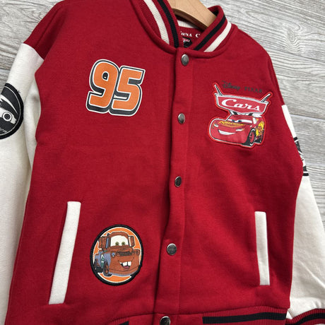 Bomber Varsity Jacket 5t