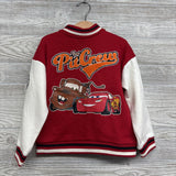Bomber Varsity Jacket 5t