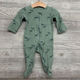 Sleeper Dinosaurs 9M