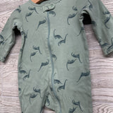 Sleeper Dinosaurs 9M