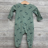 Sleeper Dinosaurs 9M