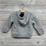 Hoodie Logo 12-18M