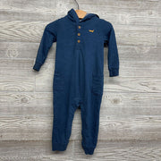 Outfit W/ Hood Airplane 18M