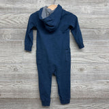 Outfit W/ Hood Airplane 18M