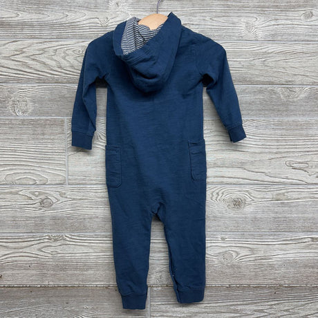 Outfit W/ Hood Airplane 18M
