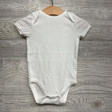 Bodysuit Logo 6-12M