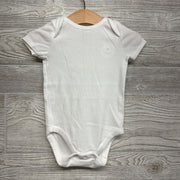 Bodysuit Logo 6-12M