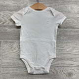 Bodysuit Logo 6-12M