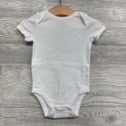 Bodysuit Logo 6-12M