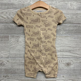 Shorty Pj 18-24M