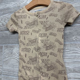 Shorty Pj 18-24M