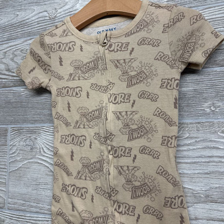 Shorty Pj 18-24M