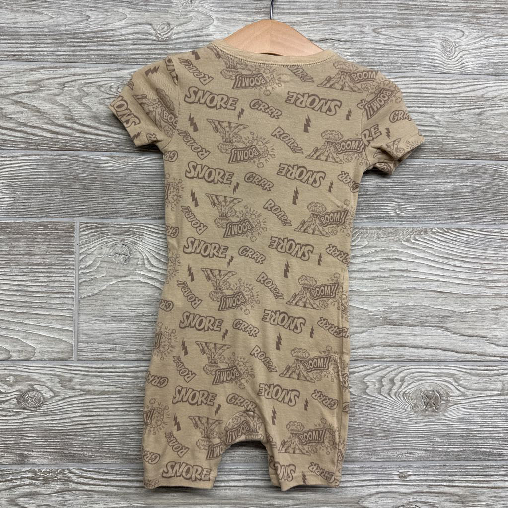 Shorty Pj 18-24M