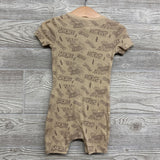 Shorty Pj 18-24M