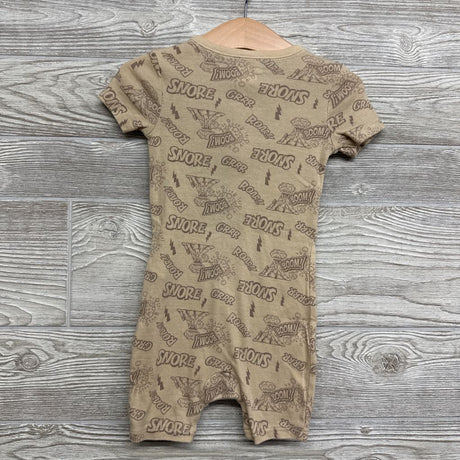 Shorty Pj 18-24M
