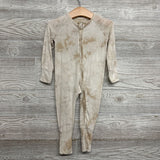 Bamboo Sleeper Tie Dye 6-12M
