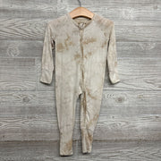 Bamboo Sleeper Tie Dye 6-12M