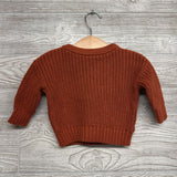 Chunky Sweater 0-3M