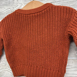 Chunky Sweater 0-3M