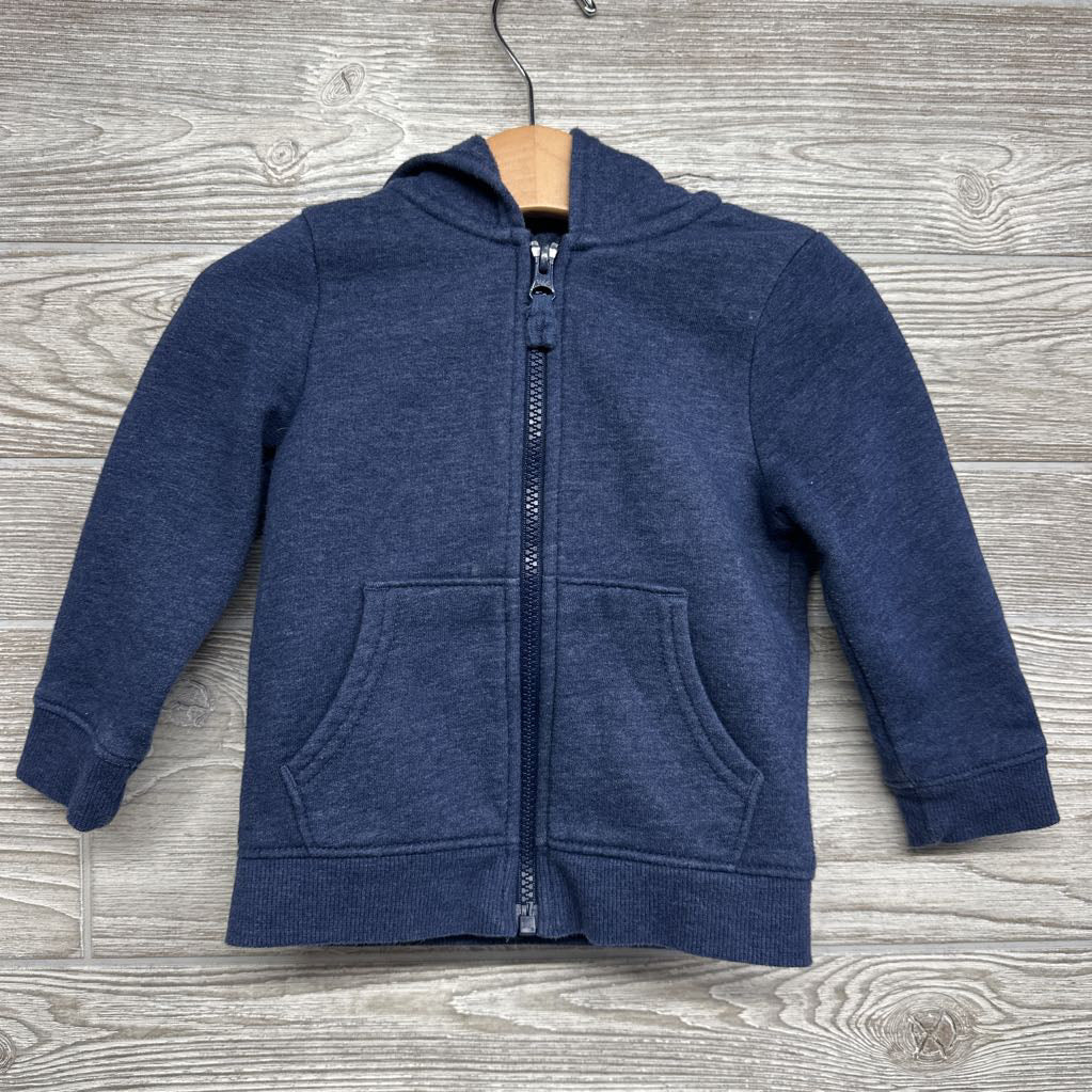 Jacket 18M