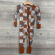 Bamboo Sleeper Mamas Boy 12-18M