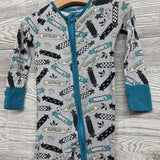 Bamboo Sleeper Mamas Heartbreaker 12-18M