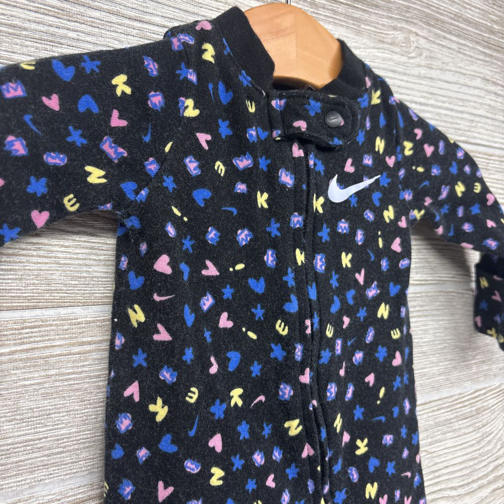 Sleeper Logo Letters NB
